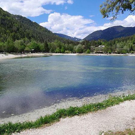 Les Chalet Kranjska Gora Duplex Zewnętrze zdjęcie