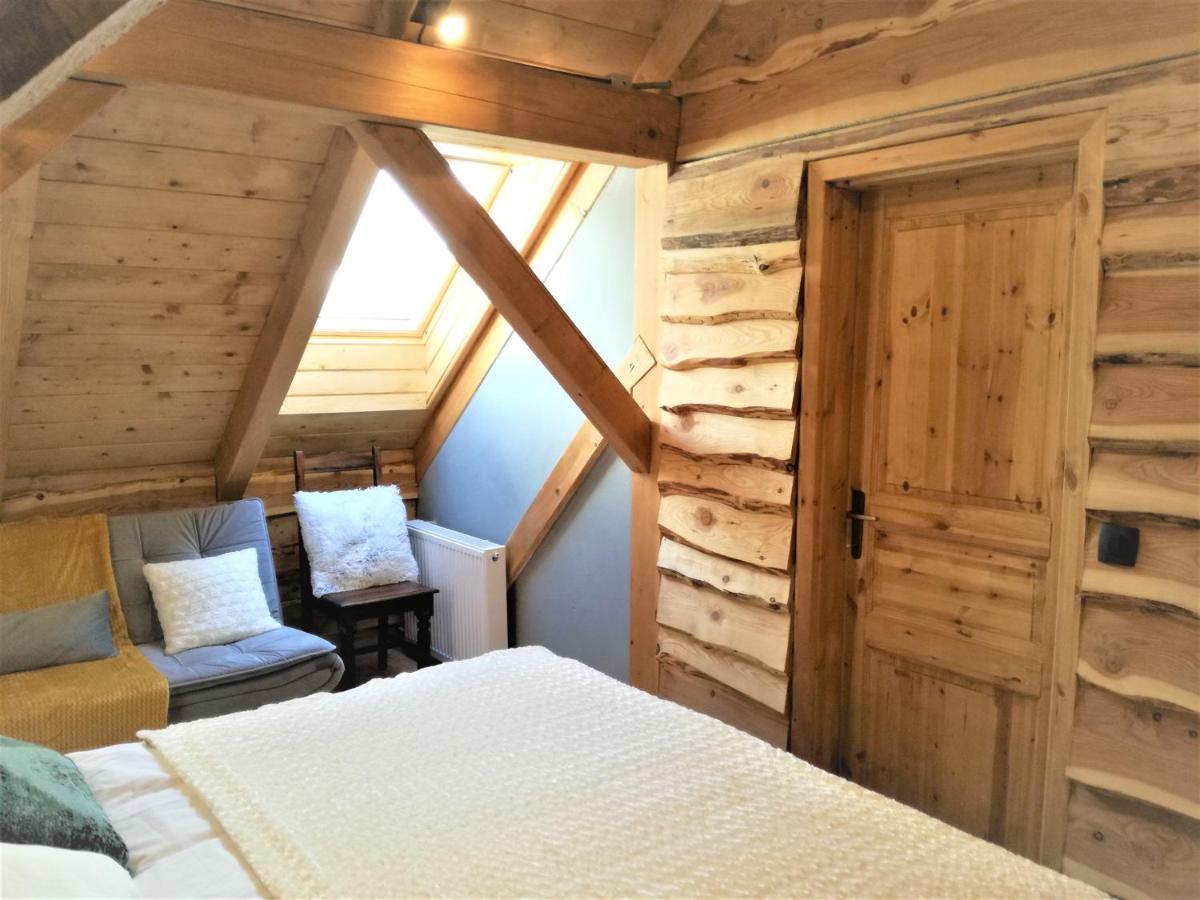 Les Chalet Kranjska Gora Duplex Zewnętrze zdjęcie