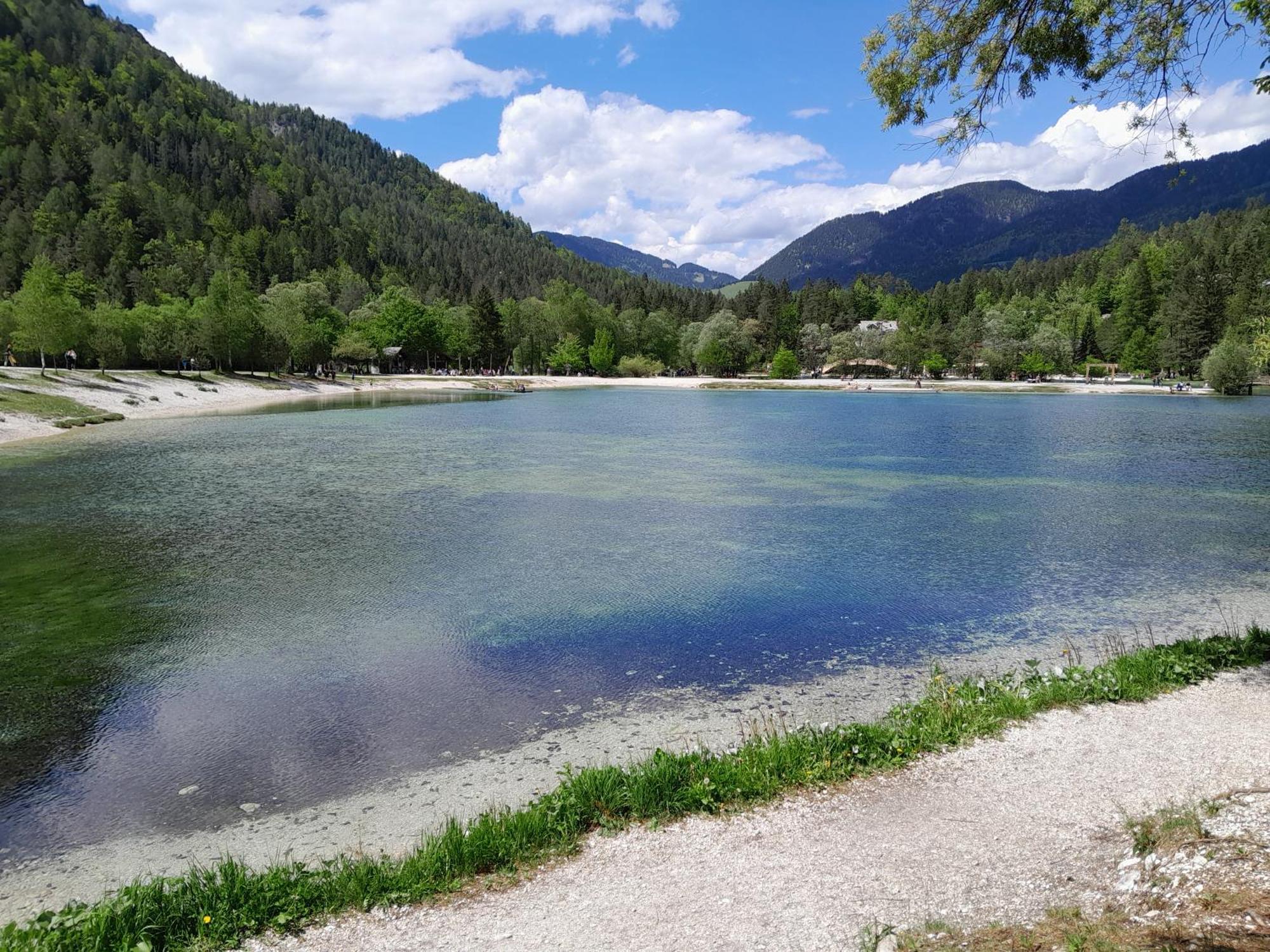 Les Chalet Kranjska Gora Duplex Zewnętrze zdjęcie